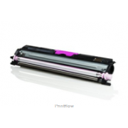 Toner compatível Oki c110m magenta (c110m)
