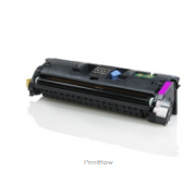 Toner compatível Hp c9703a magenta (c9703a)