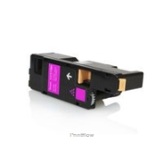 Toner compatível Dell d1250m magenta (d1250m)