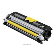 Toner compatível Konica 2500wy amarelo (2500wy)