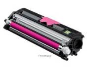 Toner compatível Konica 2500wm magenta (2500wm)
