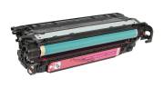 Toner compatível Hp ce253a magenta (ce253a)