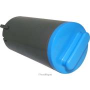 Toner compatível Samsung c350c ciano (clp-c350a/els)