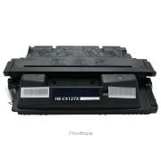 Toner compatível Hp 27X preto (c4127x)