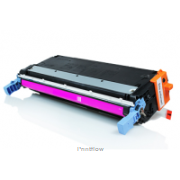 Toner compatível Hp 645A magenta (c9733a)