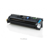 Toner compatível Hp c9701a ciano (c9701a)