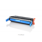 Toner compatível Hp c9721a ciano (c9721a)