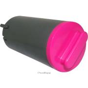 Toner compatível Samsung c350m magenta (clp-m350a/els)