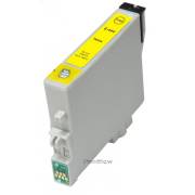 Tinteiro compatível Epson t0444 amarelo (c13t044440)
