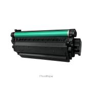 Toner compatível hp w9242mc amarelo