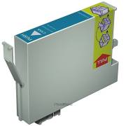 Tinteiro compatível Epson t0592 ciano (c13t059240)