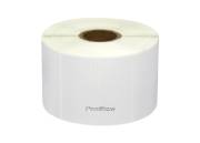 Etiquetas Compativeis Zebra 50mm x 25mm - 1300/rolo 