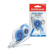 Fita corretora Erichkrause arctic white - 4.2mm x 5m