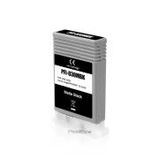 Tinteiro compativel Canon PFI030 preto mate (3488C001)