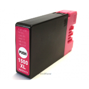 Tinteiro compatível Canon PGI1500 XL magenta (9194B001)