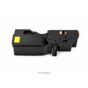 Toner compatível konica minolta tnp92 / tnp93 amarelo - tnp92y / ae1y250 / tnp93y / ae1y251