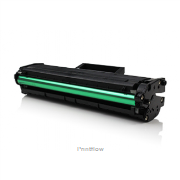 Toner compatível Samsung MLT-D111L / MLT-D111S preto (SU799A / SU810A)