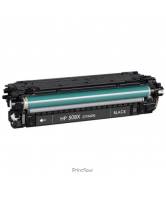 Toner compatível Hp 508X / Canon 040H preto (CF360X)