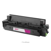 Toner compatível Canon 046H magenta (1252C002 / 1248C002)