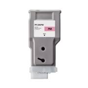 Tinteiro compativel Canon PFI206 magenta foto tinta pigmentada (5308B001)
