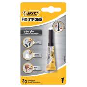 Cola de contacto Bic fix strong - 3gr