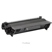 Toner compatível Brother TN3512 Preto