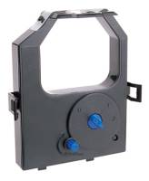 Fita Matricial Compatível Lexmark 11A3540 preta (3070166)