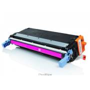 Toner compatível Hp 645A / Canon EP86 magenta (c9733a)