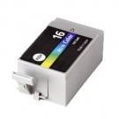 Tinteiro compatível Canon bci16c cor (bci16c)