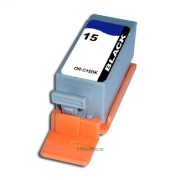 Tinteiro bci15b Preto (bci15b)