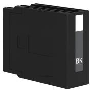 Tinteiro compatível epson t14b1 preto tinta pigmentada - c13t14b140