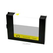 Tinteiro compatível Epson s020122 amarelo 