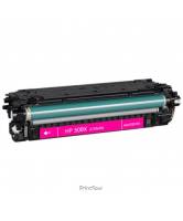 Toner compatível Hp 508X / Canon 040H magenta (CF363X)