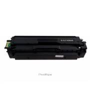 Toner compatível samsung CLT-K504S preto (SU158A)