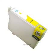 Tinteiro compatível Epson T1304 amarelo (C13T13044030)