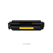 Toner compatível canon t09 amarelo - 3017c006