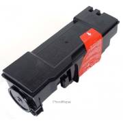 Toner compatível kyocera tk55 preto 370qc0kx