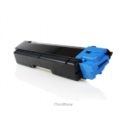 Toner compatível Kyocera TK-590 ciano (TK590C)