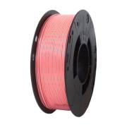 Filamento de impressão 3D PLA HD 1.75mm bobina 1kg - rosa madrepérola