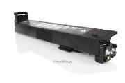 Toner compatível Hp 825a preto (CB390A)