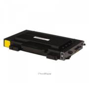 Toner compatível xerox phaser 6100 preto 106r00684