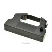 Fita matricial compatível Epson erc28 roxo