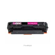 Toner compatível Hp w2033x/w2033a magenta 415x/415a