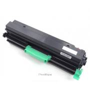 Toner compatível ricoh aficio sp6410 / 20 / 30 / 40 / 50 preto (407510)