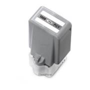 Tinteiro compativel Canon PFI1000 cinza foto tinta pigmentada (0553C001)