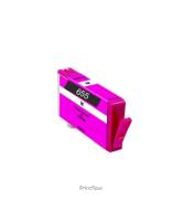 Tinteiro compatível Hp 655 magenta cz111ae