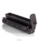 Tambor compatível Oki C8600 preto