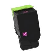 Toner compatível Xerox C310 / C315 magenta (006R04366 / 006R04358)