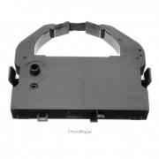 Fita matricial compatível Epson lq2500 preta c13s015056