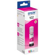 Tinta original EPSON EcoTank 102 magenta - C13T03R340
